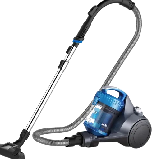 Eureka WhirlWind Bagless Canister 2.5L Vacuum Cleaner